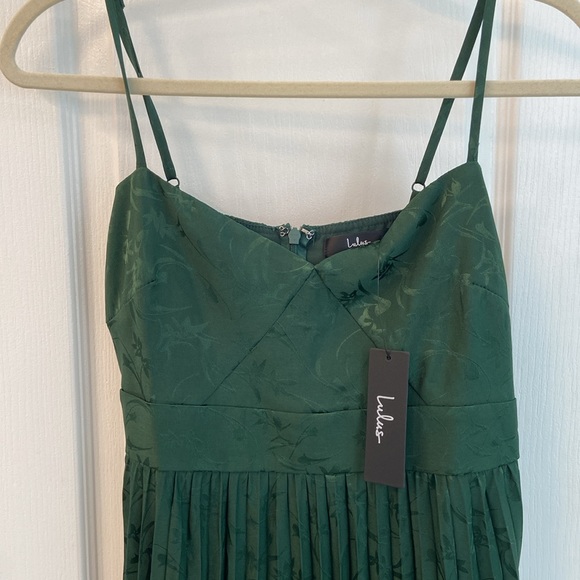 NWT Small Lulu’s Dress - Picture 2 of 6